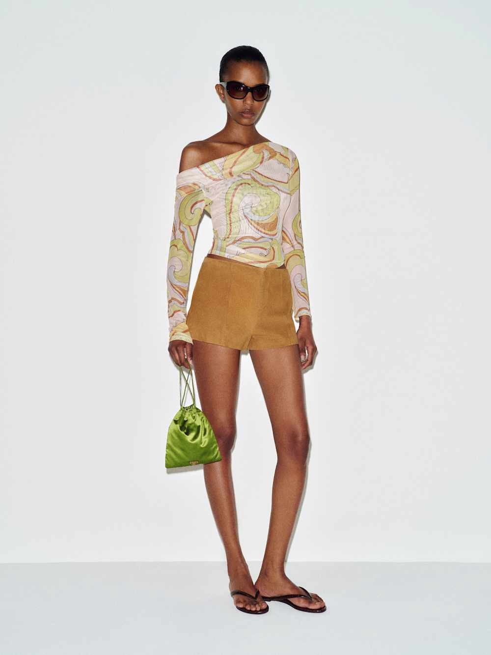 NWT reformation elio top in Isola / size s